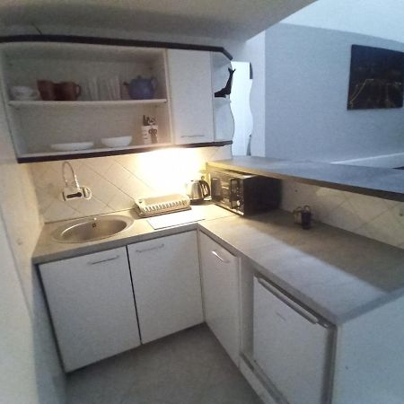 Appartement Prague Zizkov 1St Extérieur photo