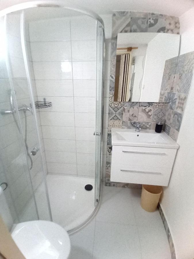 Appartement Prague Zizkov 1St Extérieur photo